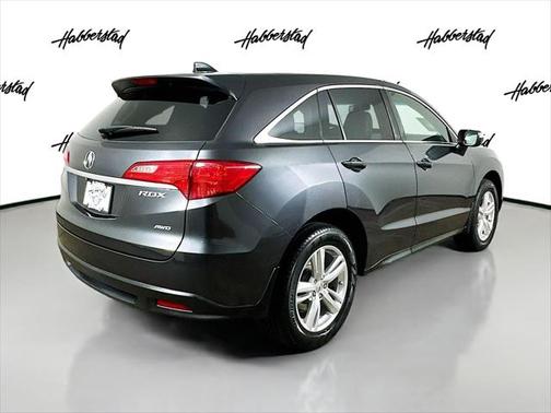 2014 Acura RDX Technology