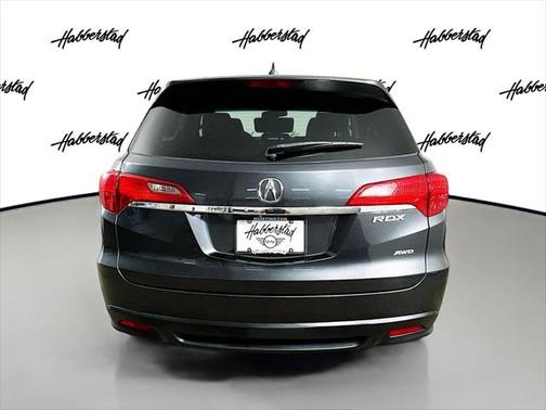 2014 Acura RDX Technology