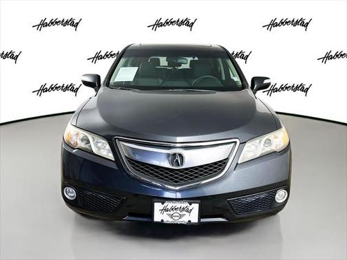 2014 Acura RDX Technology