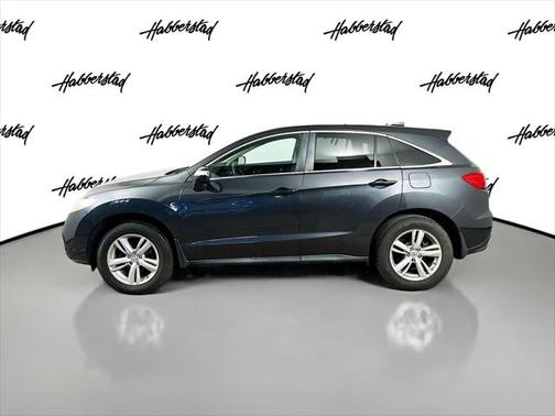 2014 Acura RDX Technology