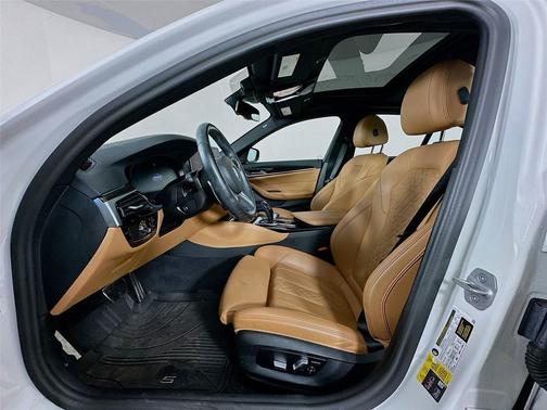2023 BMW 530e Base