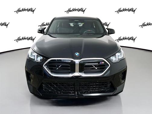 2025 BMW X2 M35i