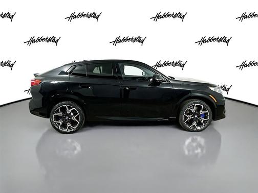 2025 BMW X2 M35i