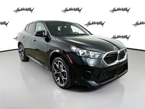 2025 BMW X2 M35i
