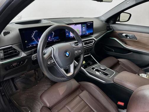 2023 BMW 330 xDrive