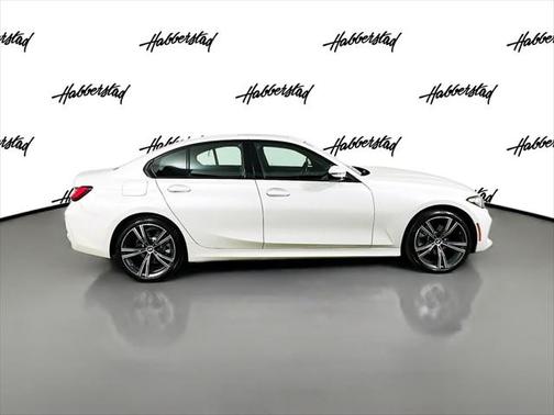 2023 BMW 330 xDrive