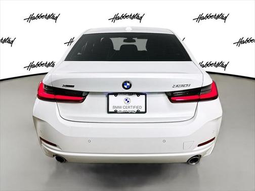 2023 BMW 330 xDrive