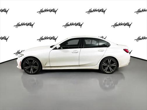 2023 BMW 330 xDrive