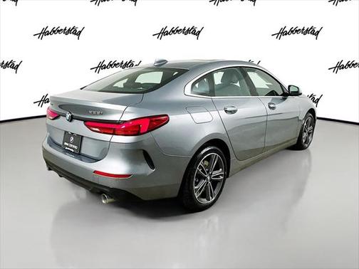2024 BMW 228 Gran Coupe i xDrive