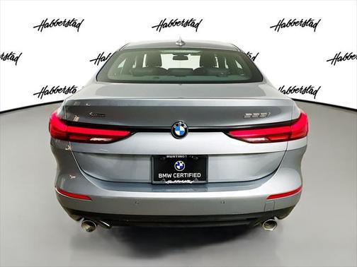 2024 BMW 228 Gran Coupe i xDrive
