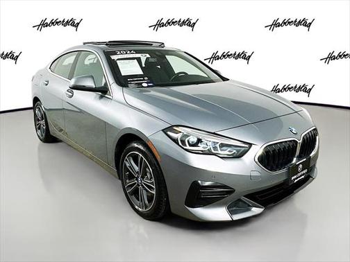2024 BMW 228 Gran Coupe i xDrive