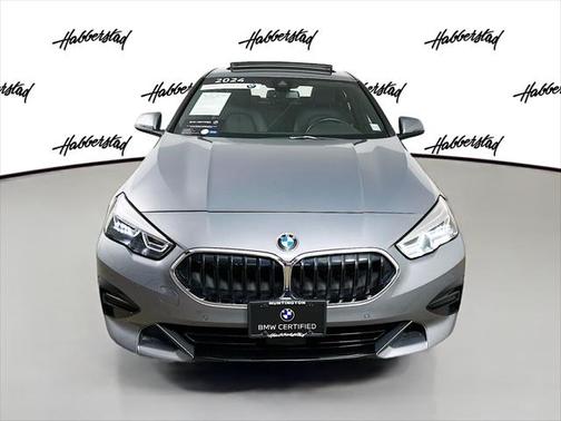 2024 BMW 228 Gran Coupe i xDrive