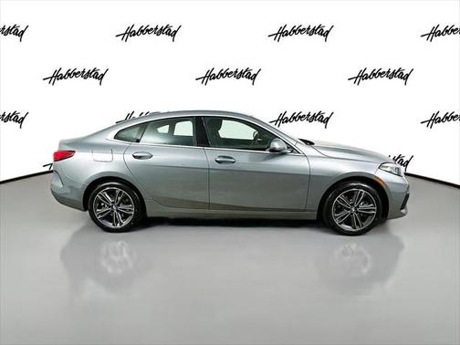 2024 BMW 228 Gran Coupe i xDrive