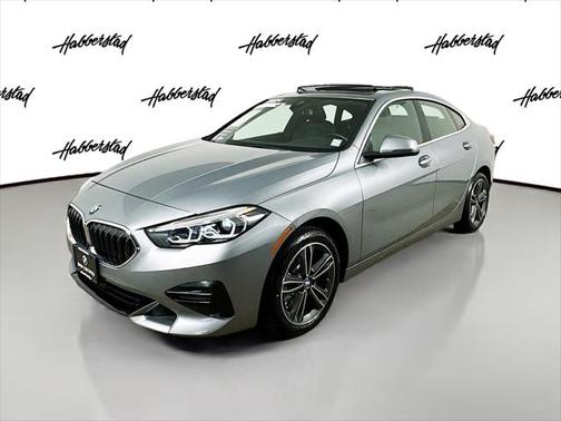2024 BMW 228 Gran Coupe i xDrive