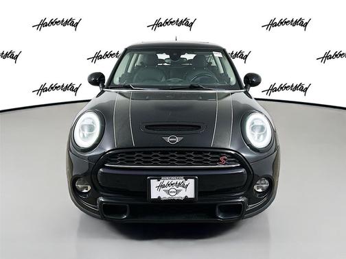 2019 MINI Hardtop Cooper S