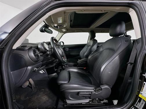 2019 MINI Hardtop Cooper S