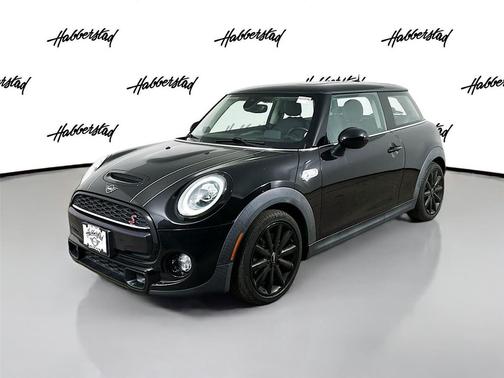 2019 MINI Hardtop Cooper S