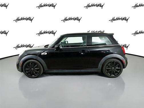 2019 MINI Hardtop Cooper S