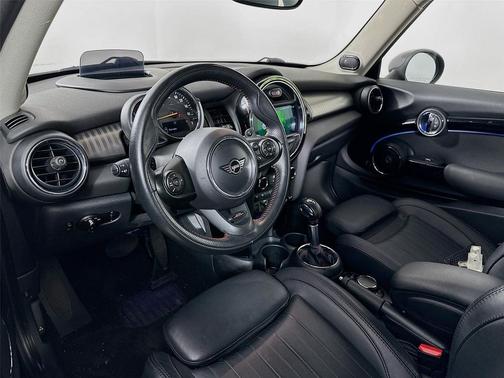 2019 MINI Hardtop Cooper S