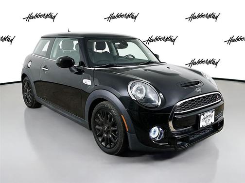 2020 MINI Hardtop Cooper S