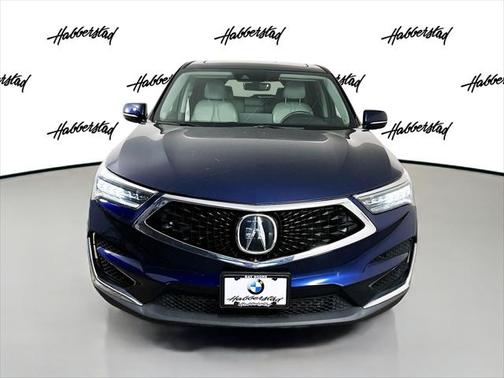 2021 Acura RDX Technology Package