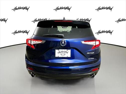 2021 Acura RDX Technology Package