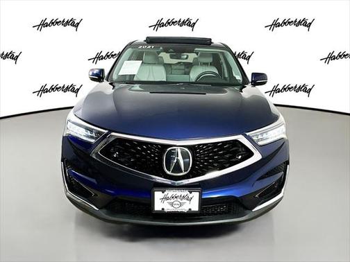 2021 Acura RDX Technology Package