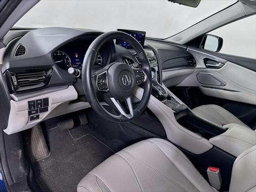 2021 Acura RDX Technology Package
