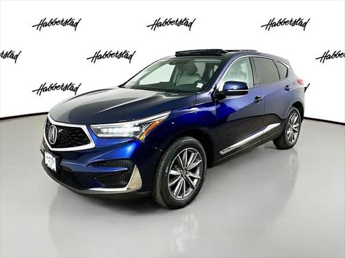 2021 Acura RDX Technology Package