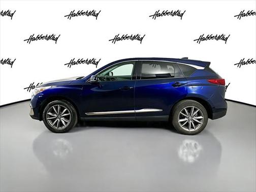 2021 Acura RDX Technology Package