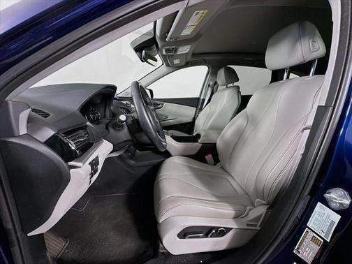 2021 Acura RDX Technology Package