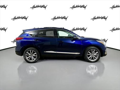 2021 Acura RDX Technology Package
