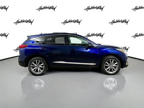 2021 Acura RDX Technology Package