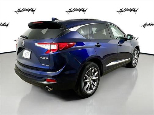 2021 Acura RDX Technology Package