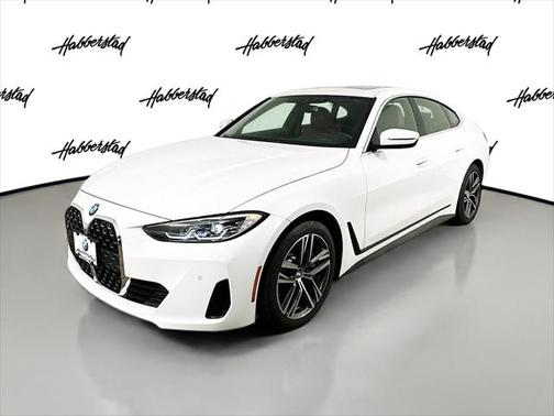 2023 BMW 430 Gran Coupe i xDrive