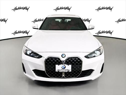 2023 BMW 430 Gran Coupe i xDrive