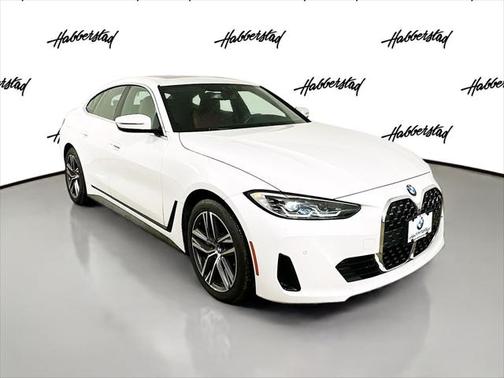 2023 BMW 430 Gran Coupe i xDrive
