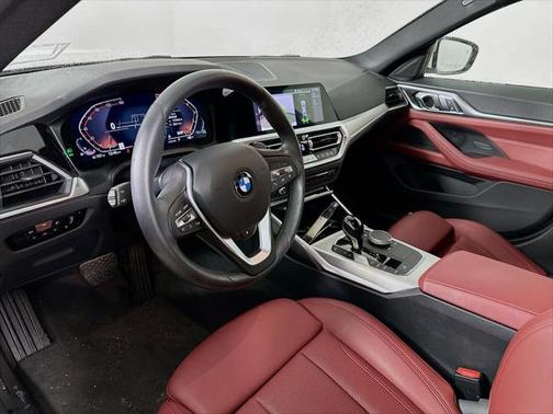 2023 BMW 430 Gran Coupe i xDrive