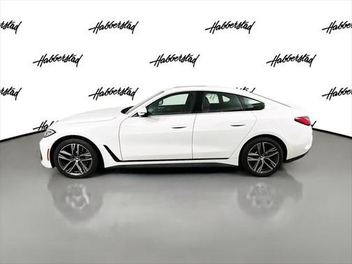 2023 BMW 430 Gran Coupe i xDrive