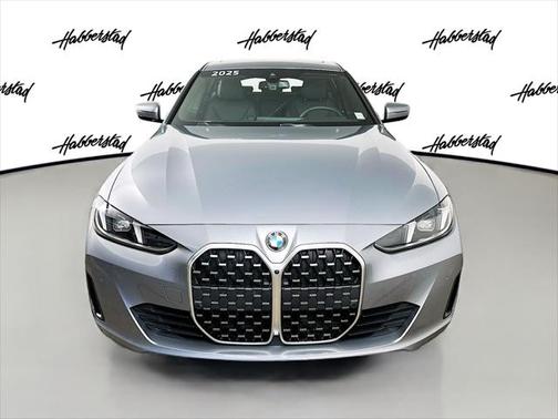 2025 BMW 430 Gran Coupe i xDrive