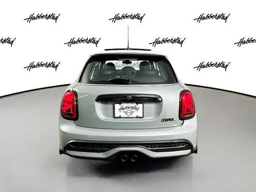 2023 MINI Hardtop Cooper S