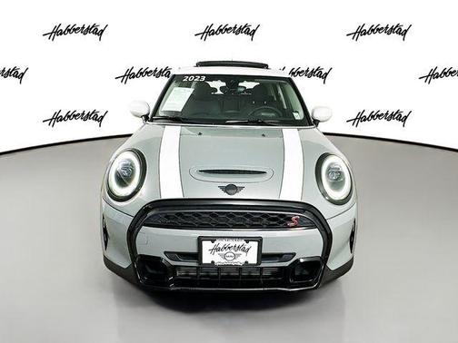 2023 MINI Hardtop Cooper S