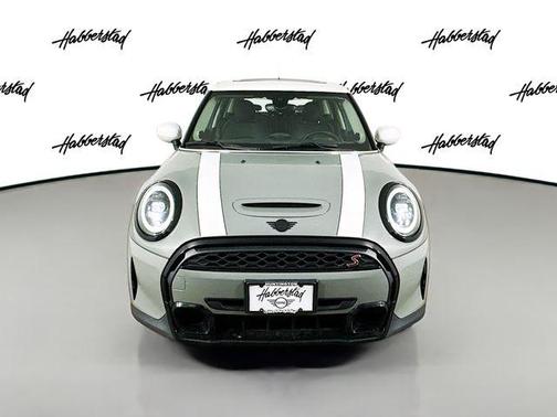 2023 MINI Hardtop Cooper S