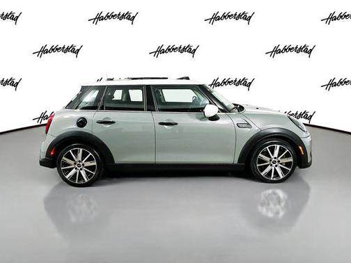 2023 MINI Hardtop Cooper S