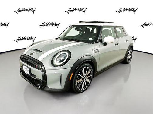 2023 MINI Hardtop Cooper S