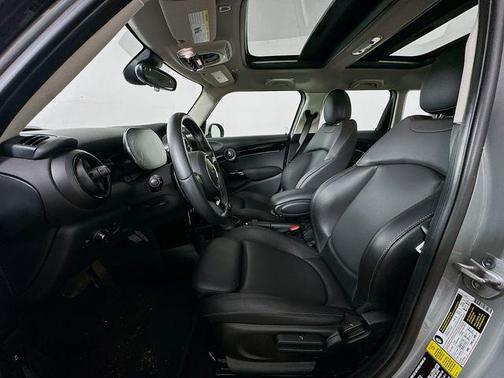 2023 MINI Hardtop Cooper S