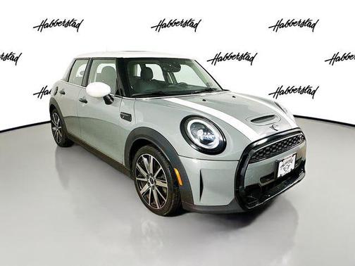 2023 MINI Hardtop Cooper S