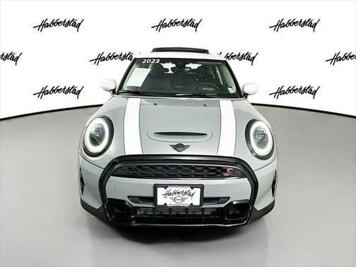 2023 MINI Hardtop Cooper S