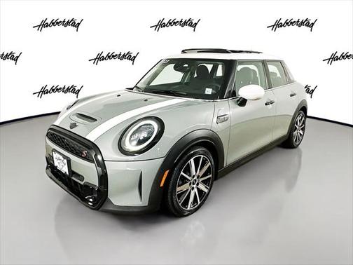 2023 MINI Hardtop Cooper S