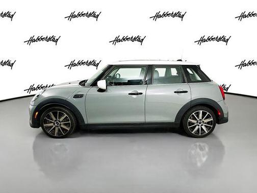 2023 MINI Hardtop Cooper S